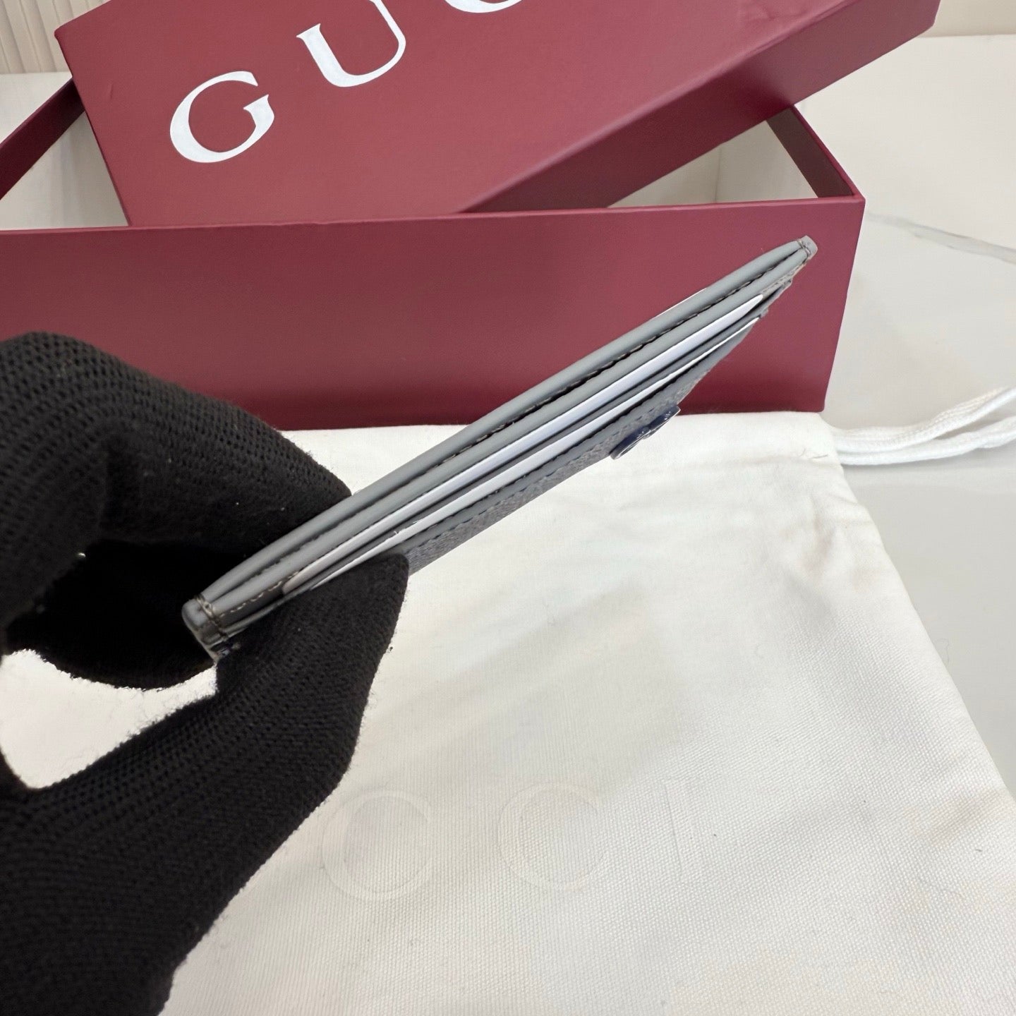 Gucci Card Holder