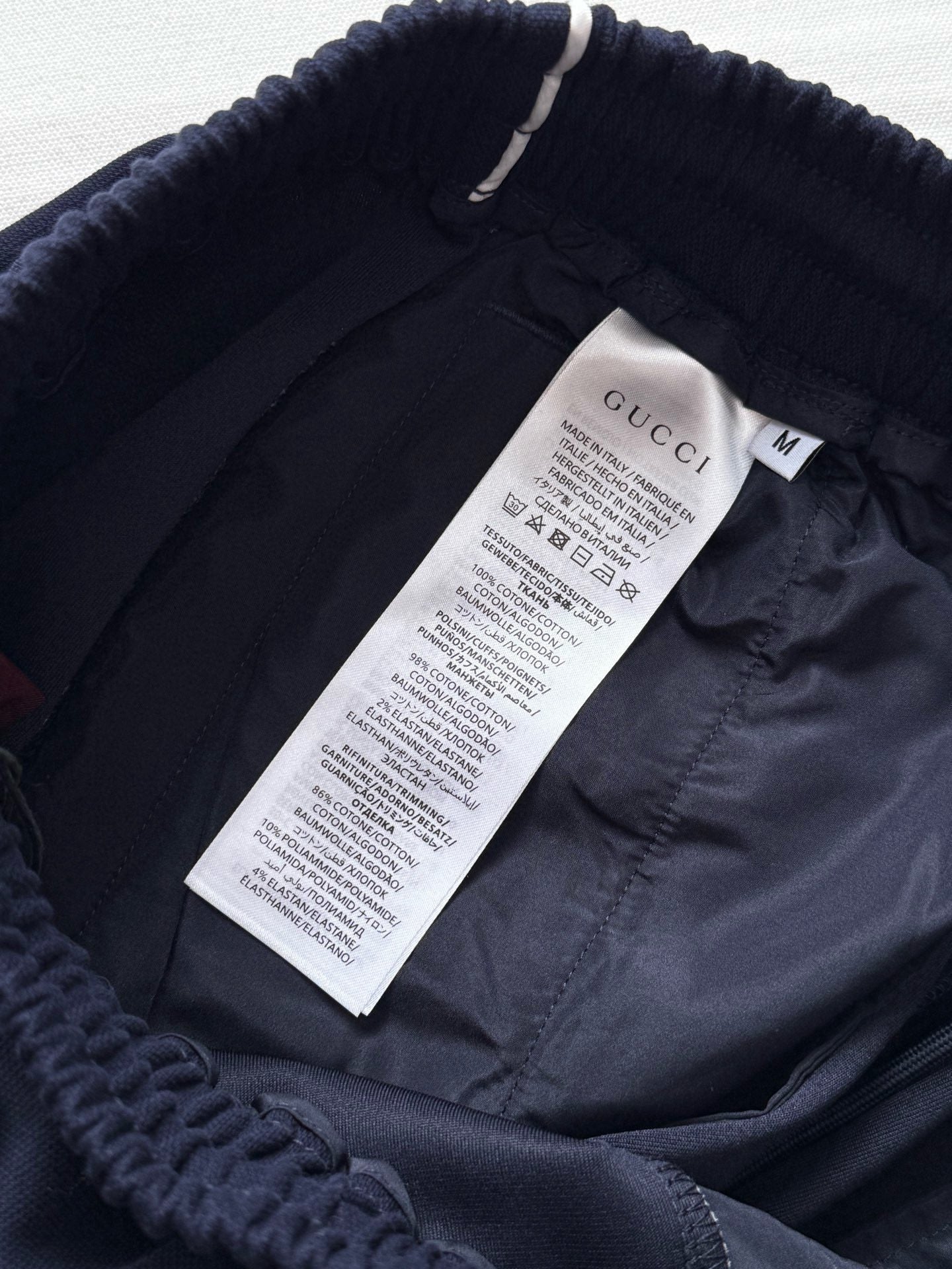 Gucci Jogger