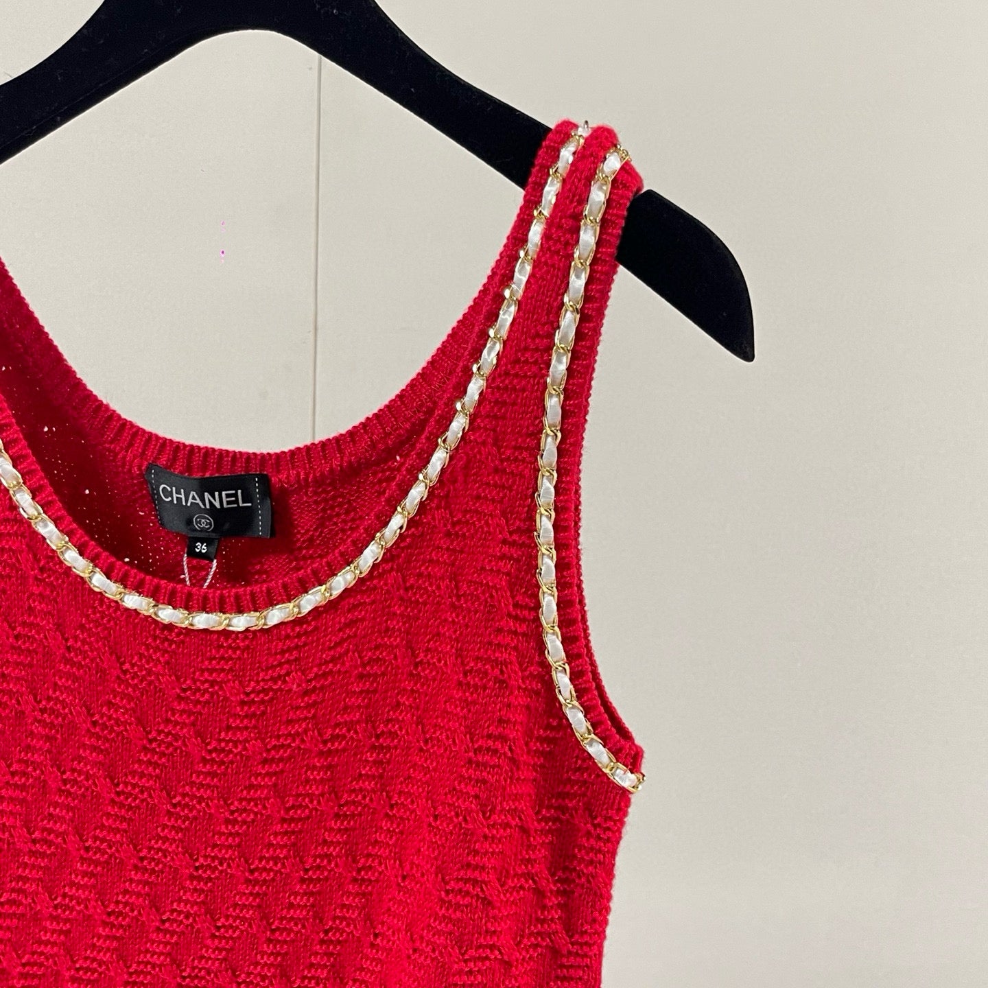 Chanel Dress