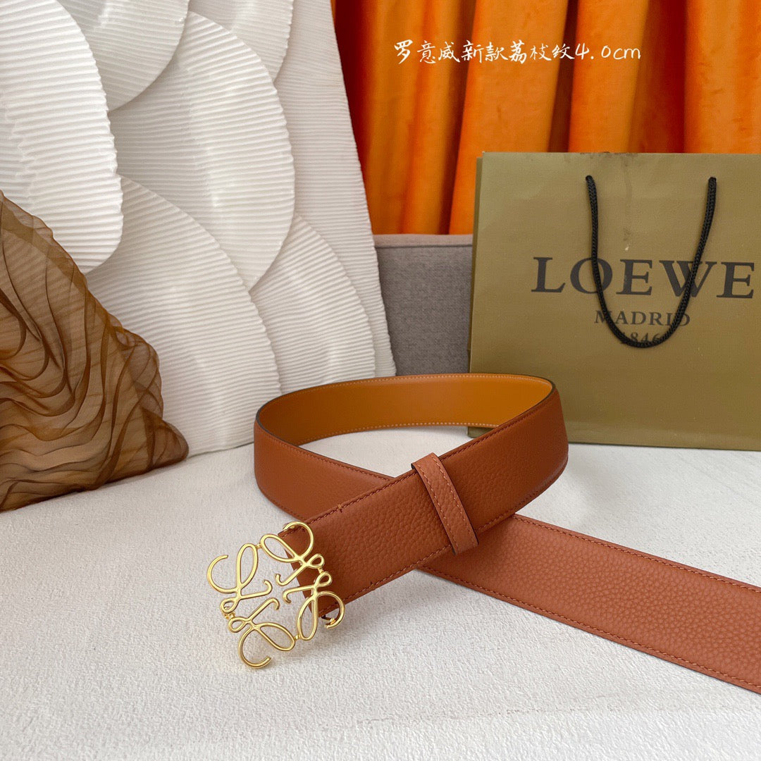 Loewe Belt