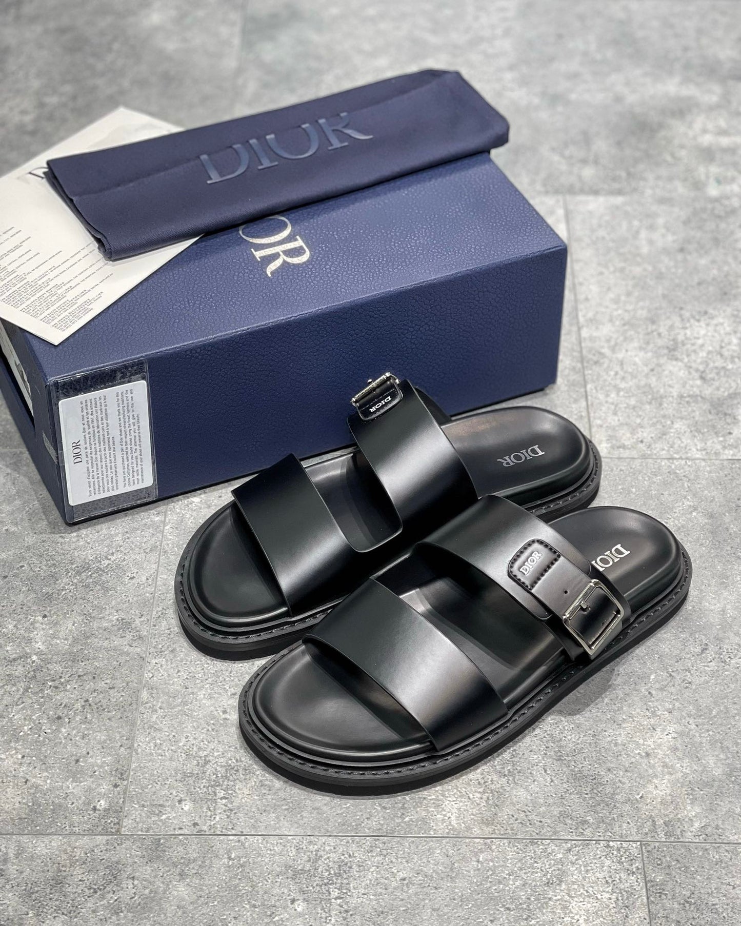 Dior Sandal