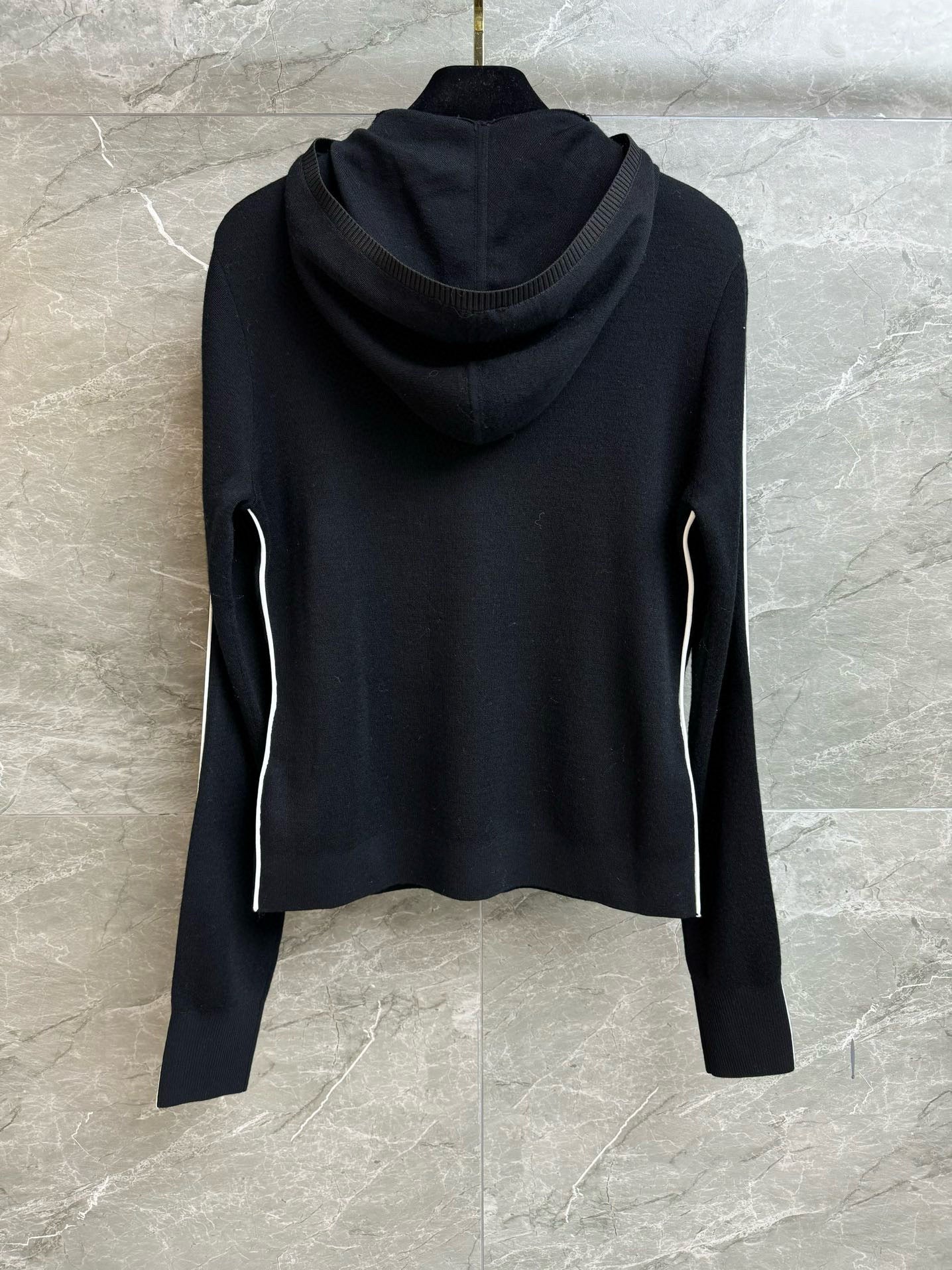 Chanel Hoodie