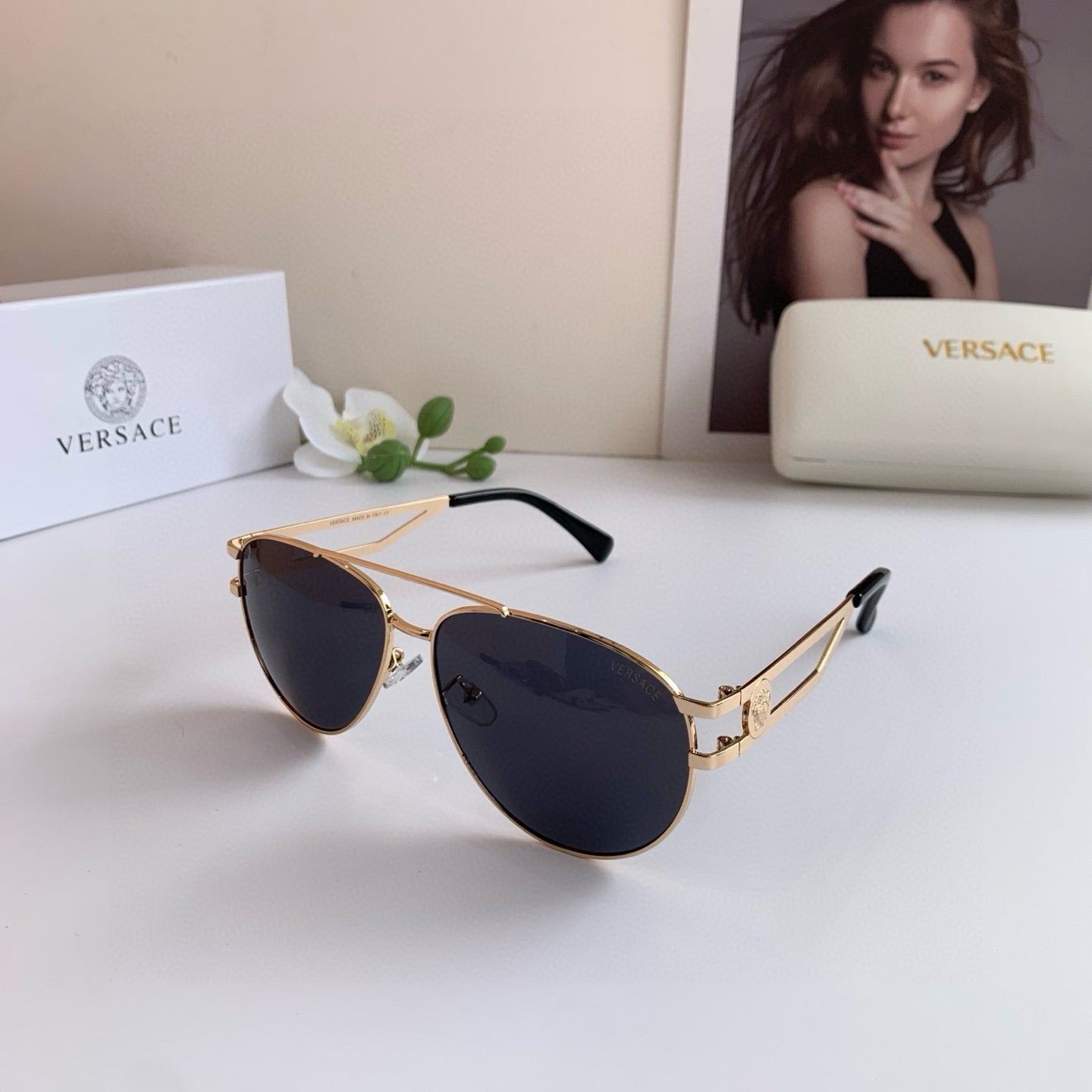 Versace Sunglasses