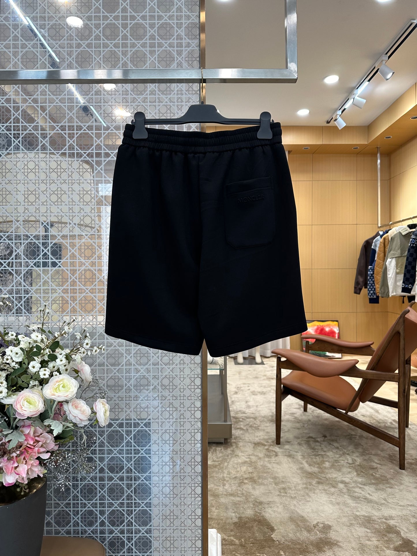 Moncler Short Pant