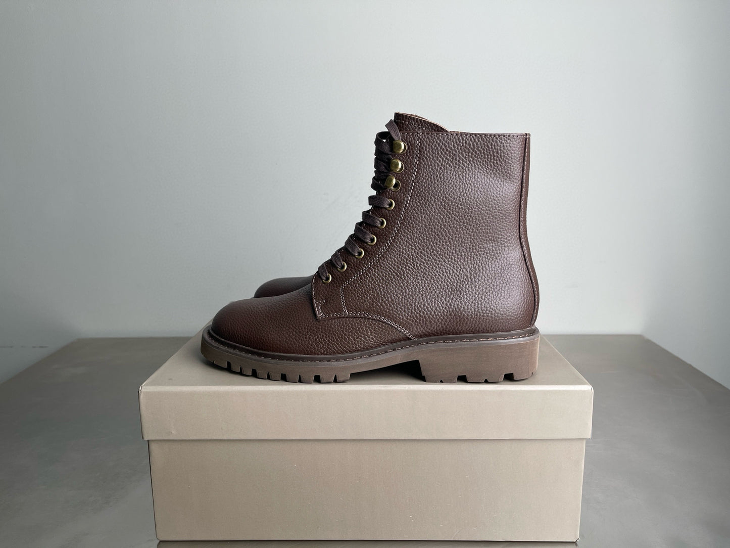 Brunello Cucinelli Boots