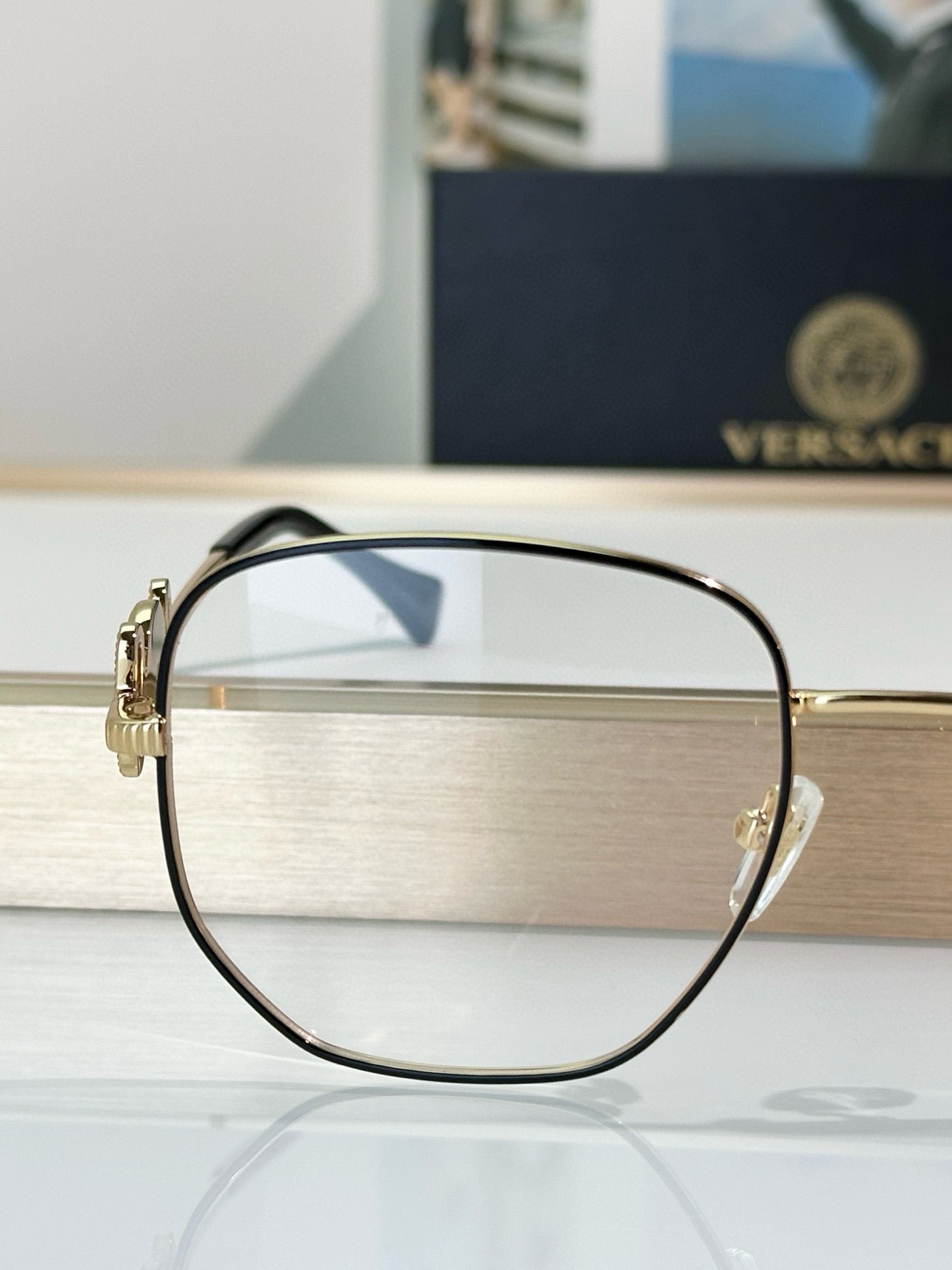 Versace Sunglasses