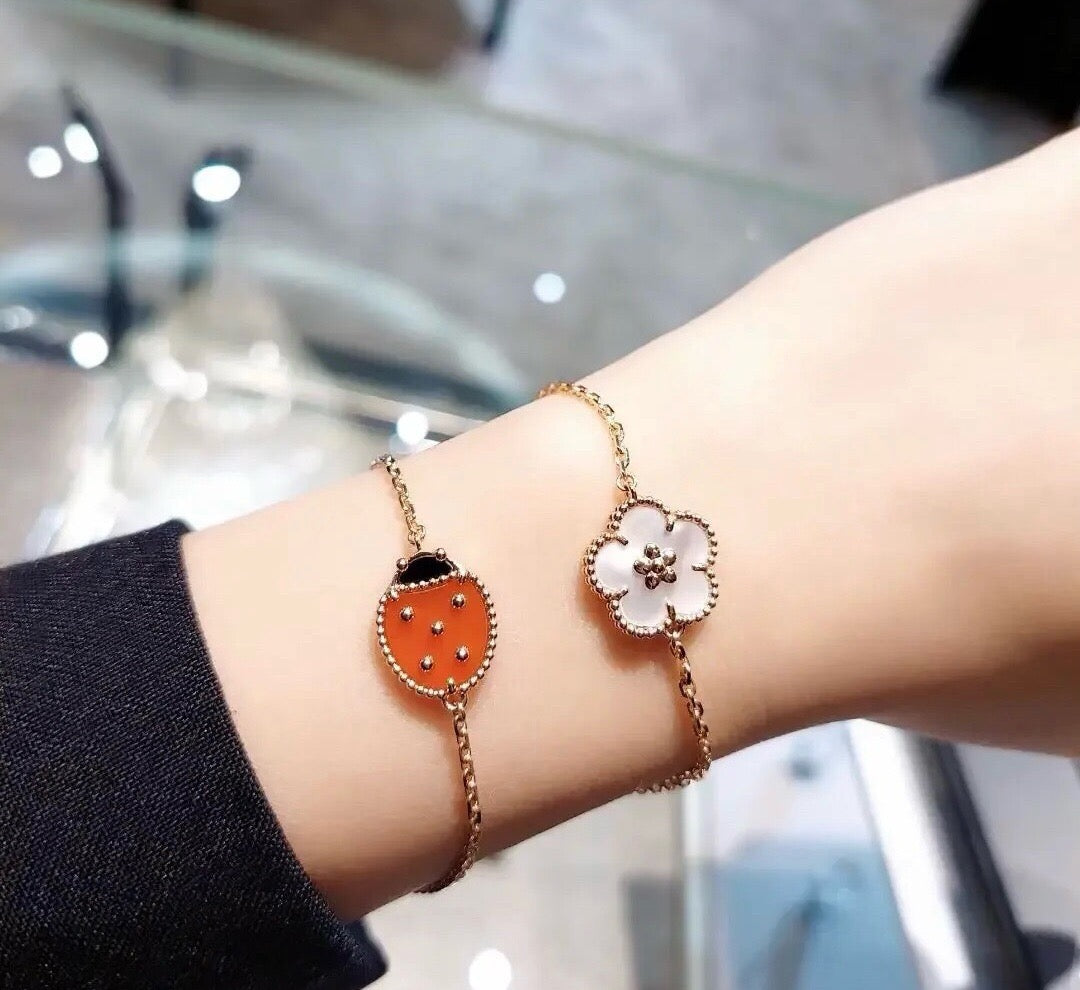 Pulsera Van Cleef &amp; Arpels