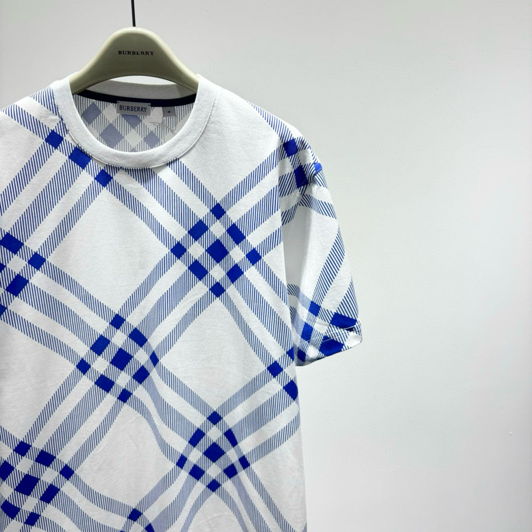 Camiseta Burberry