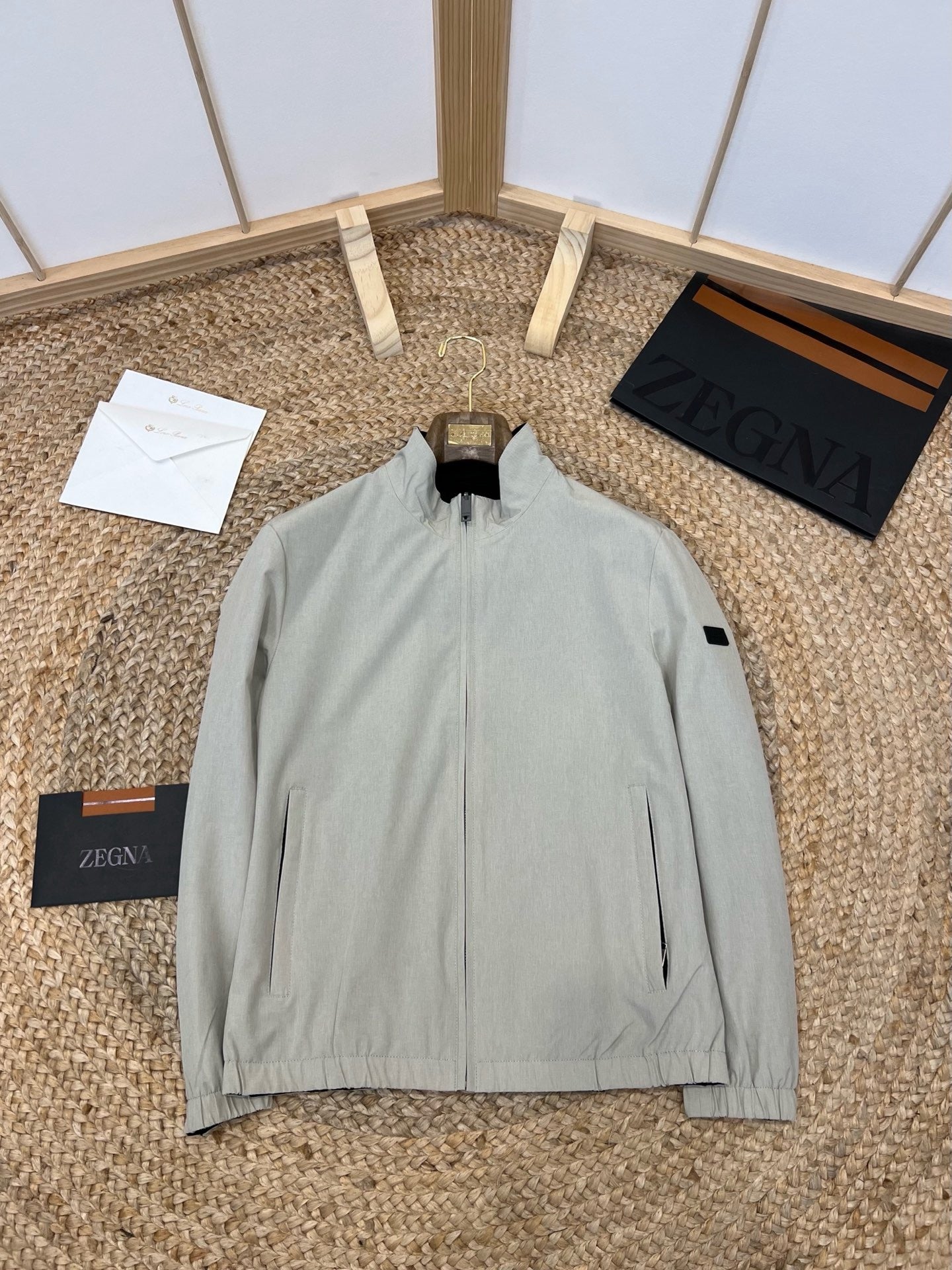 ZG Jacket