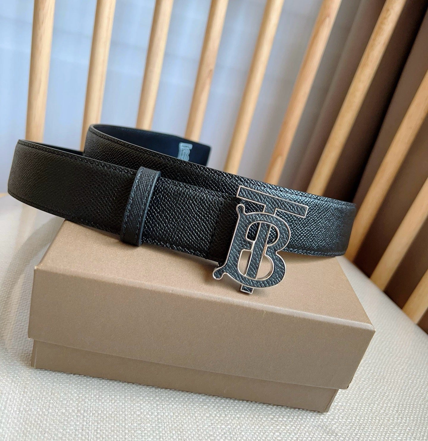 BBR Belt