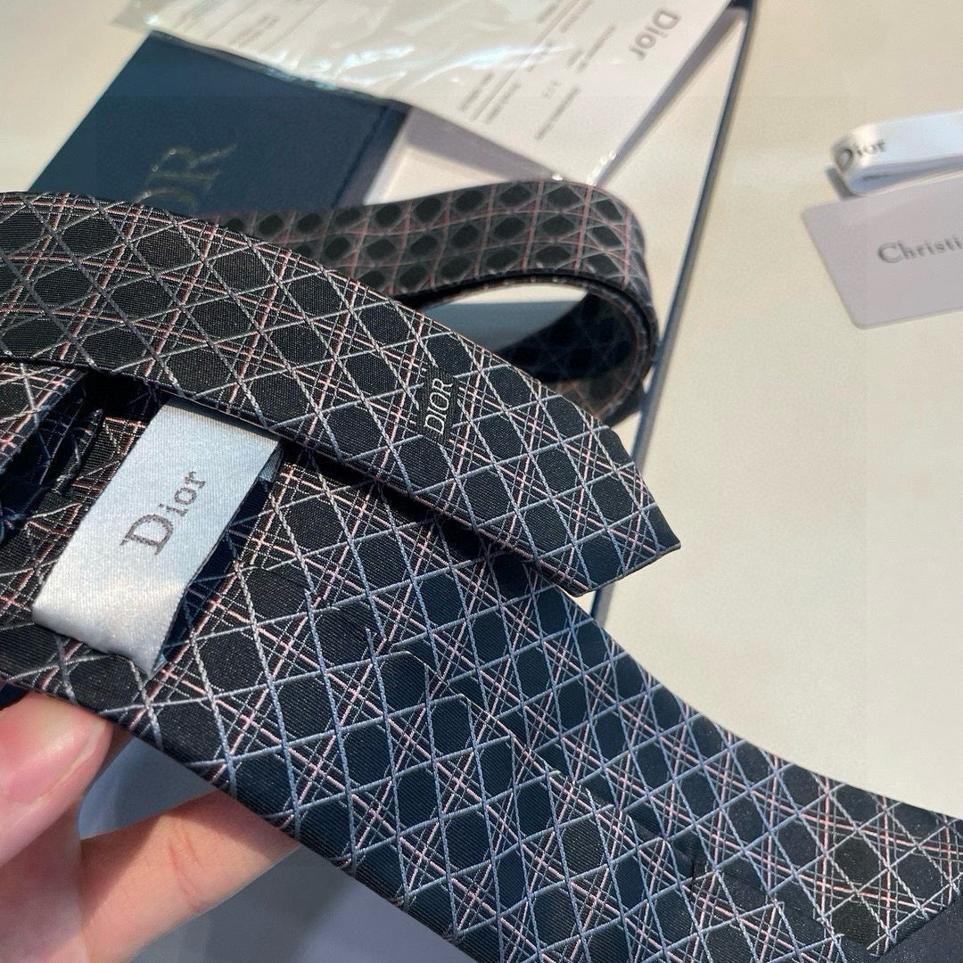 Dior Tie