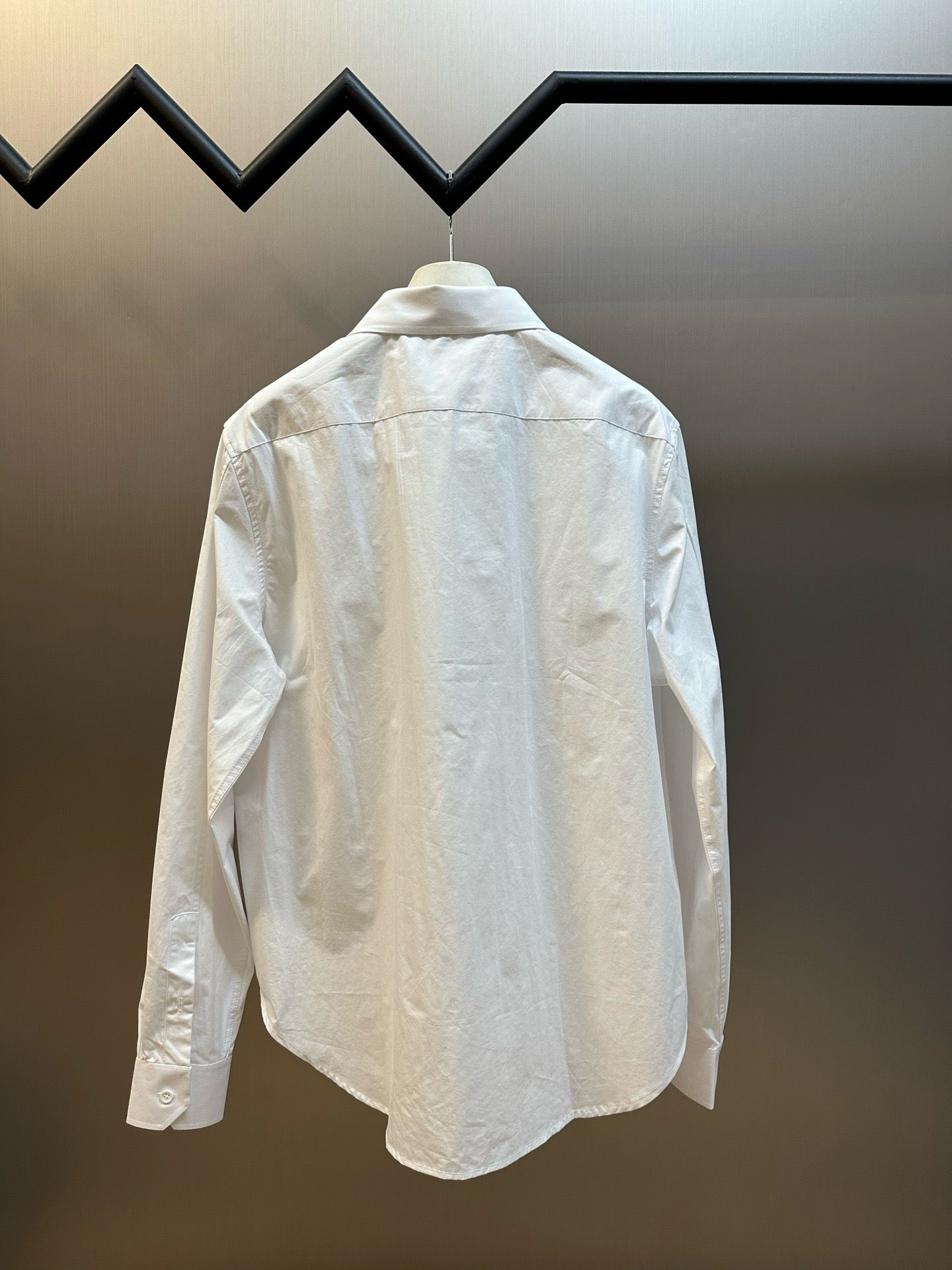 Loewe Long Sleeve Shirt