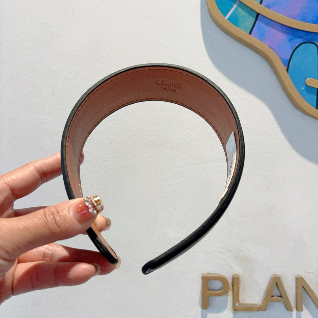 Celine Hairband