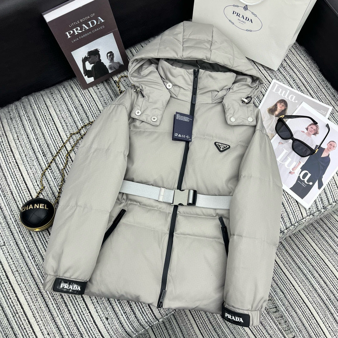 Prada Down Jacket