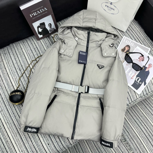 Prada Down Jacket