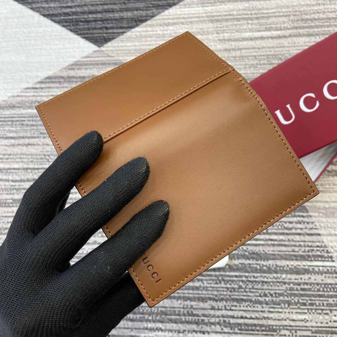 Gucci Wallet