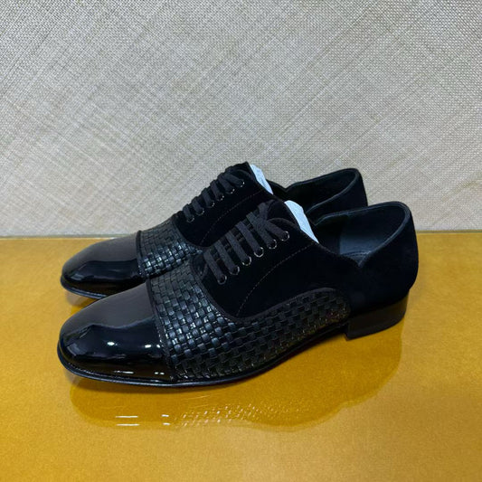 Christian Louboutin Loafer