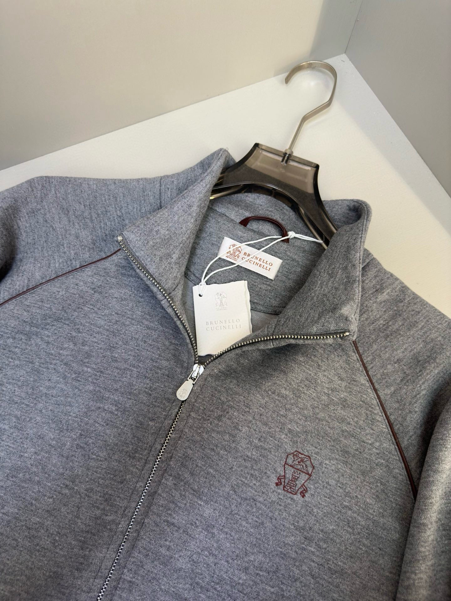 Brunello Cucinelli Jacket