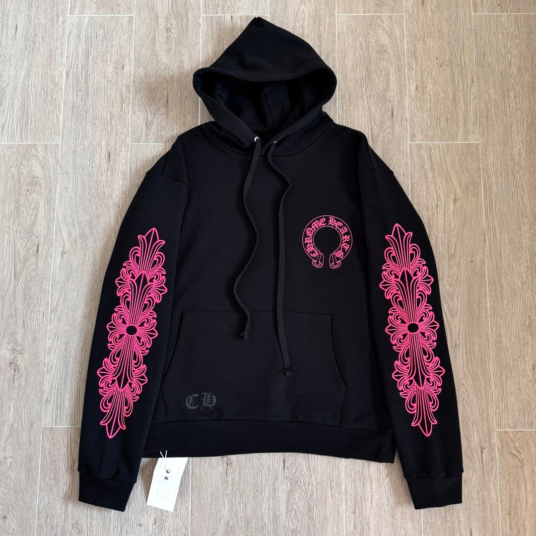 Chrome Hearts Hoodie