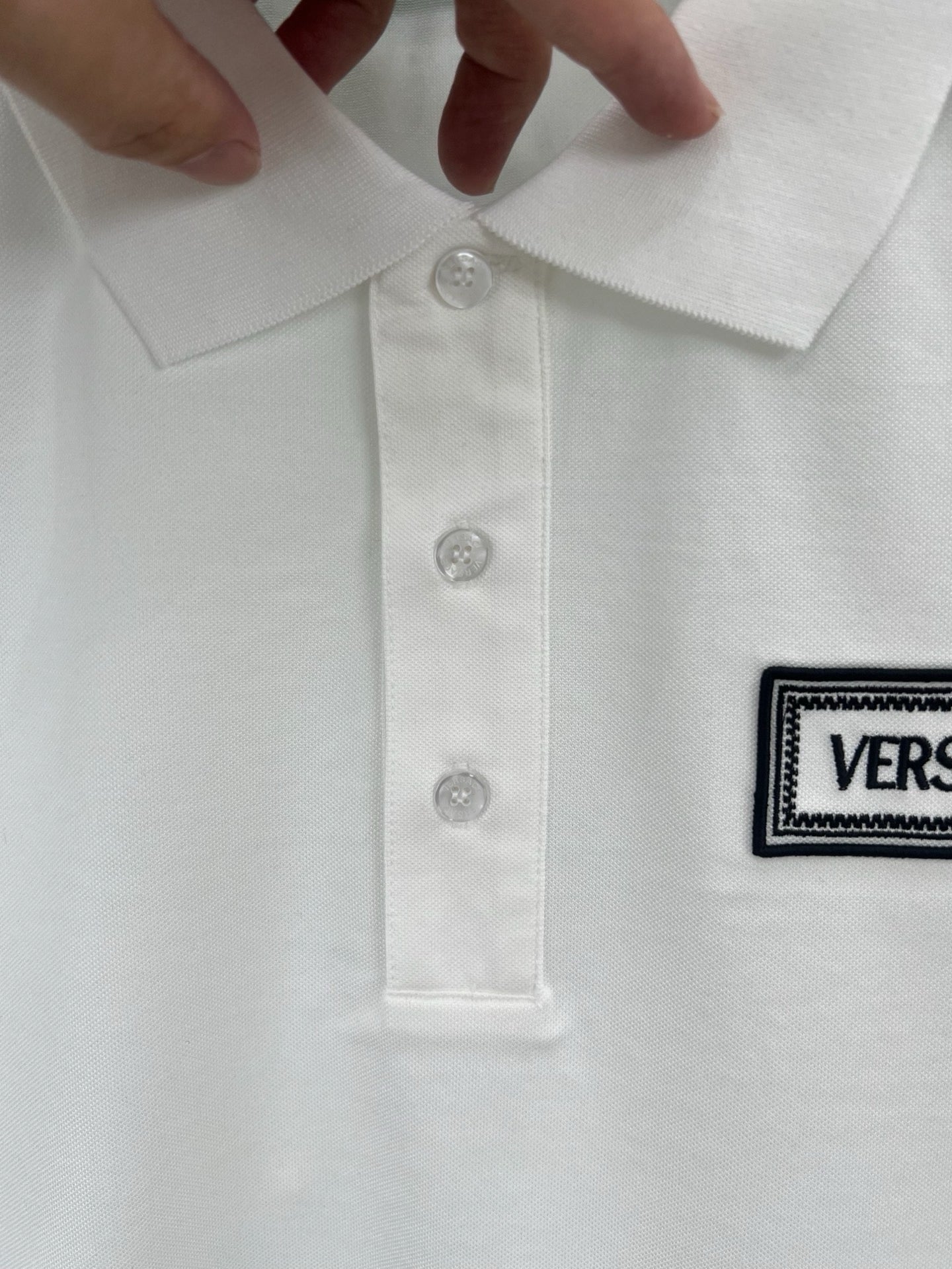 Versace Polo