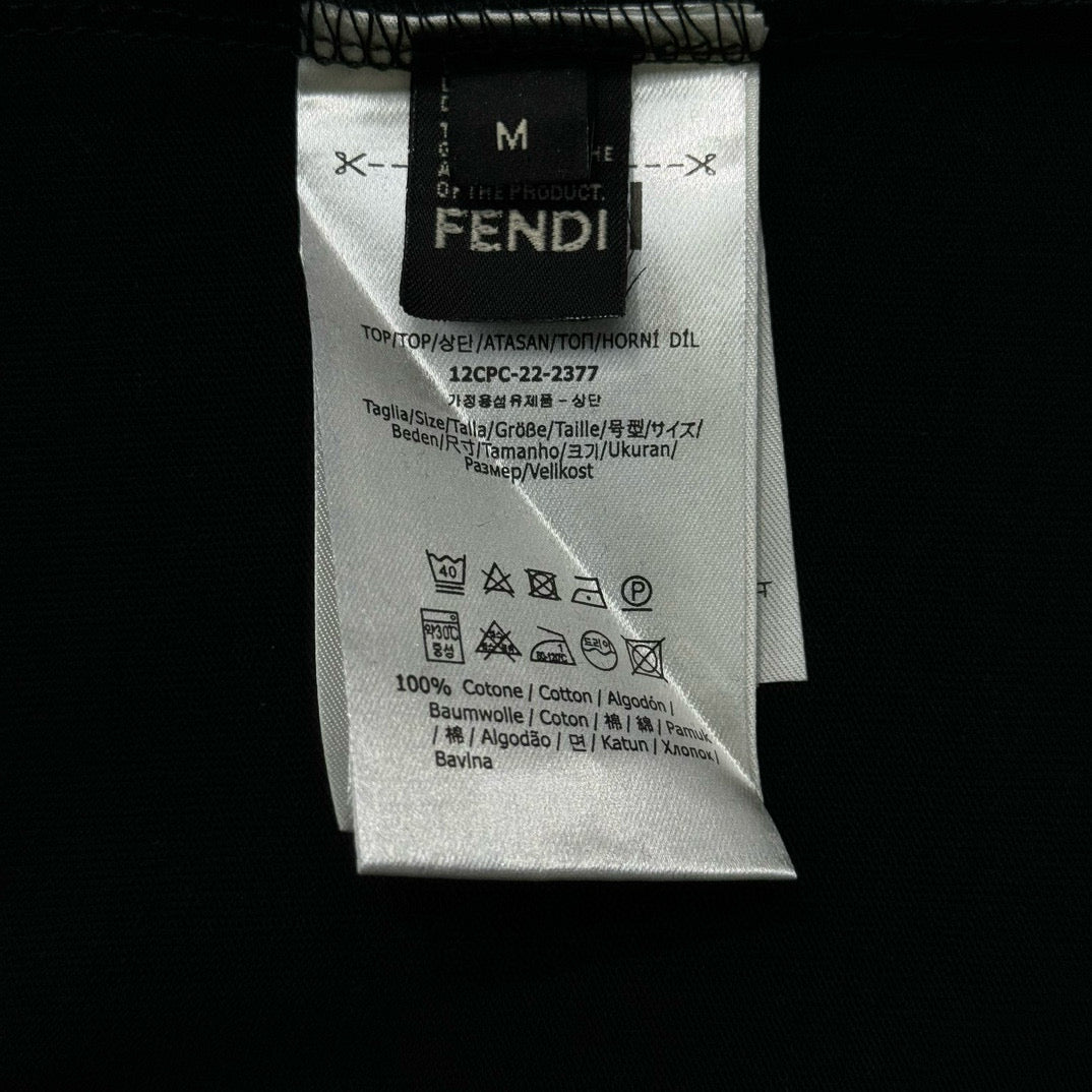 Fendi Tee