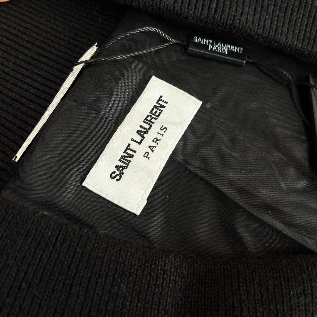 Saint Laurent Jacket