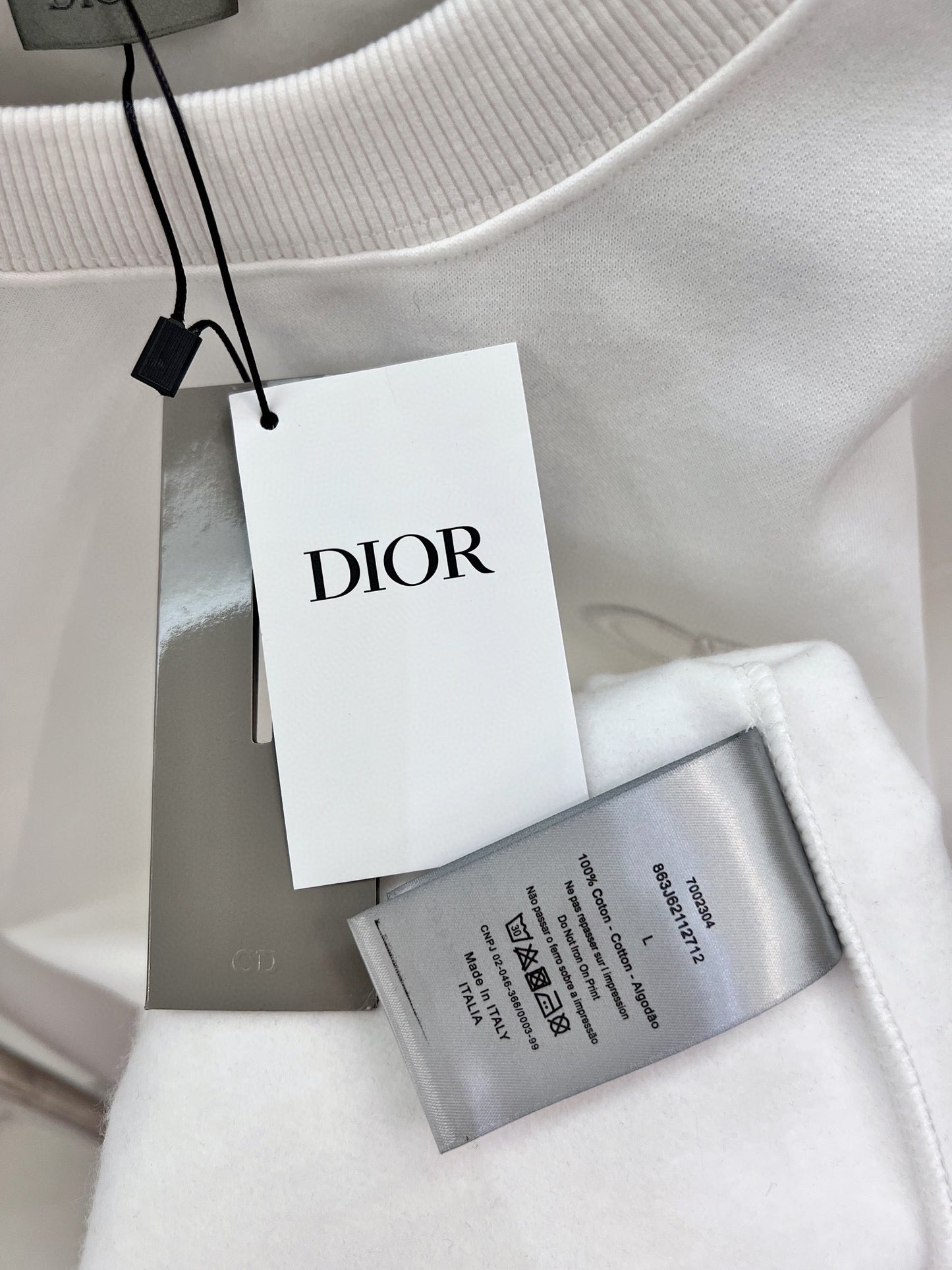 Jersey Dior