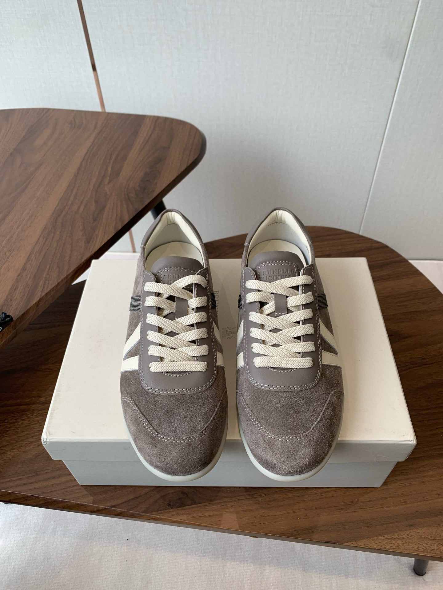 Brunello Cucinelli Sneakers