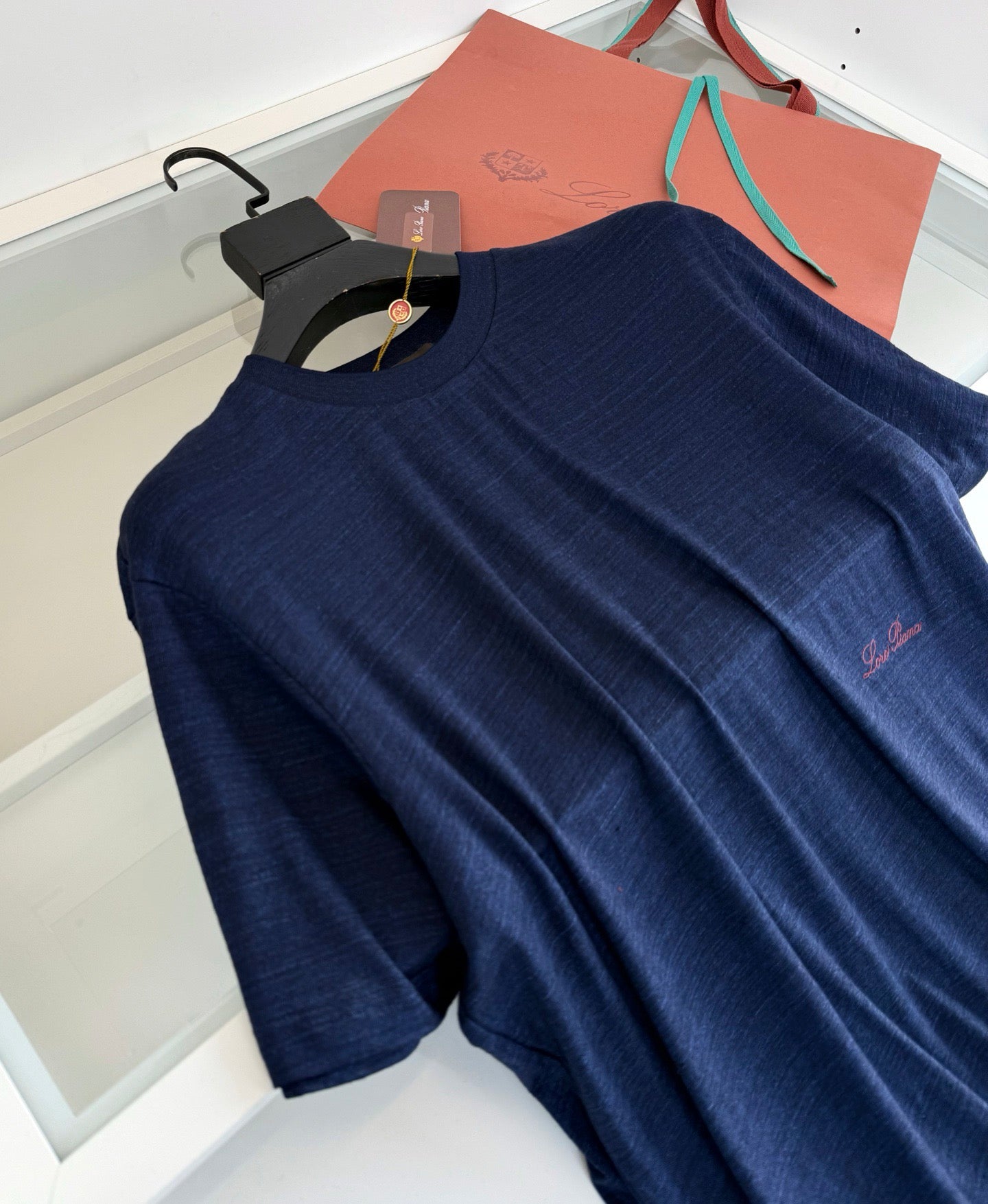 LP T-shirt