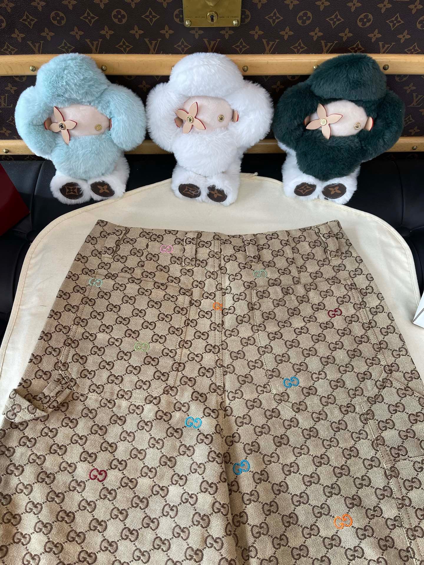 Gucci Short Pants