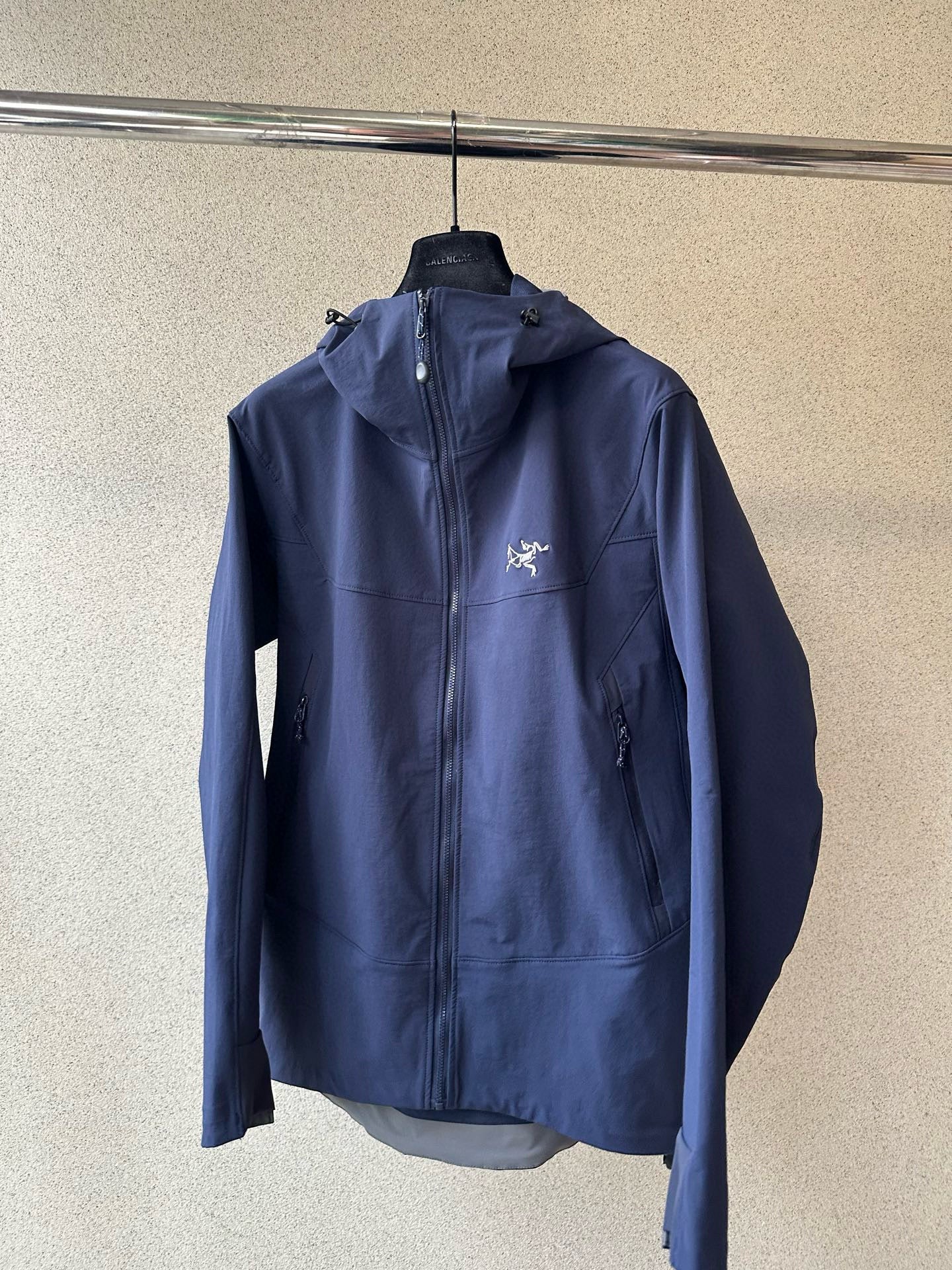 Arcteryx Jacket