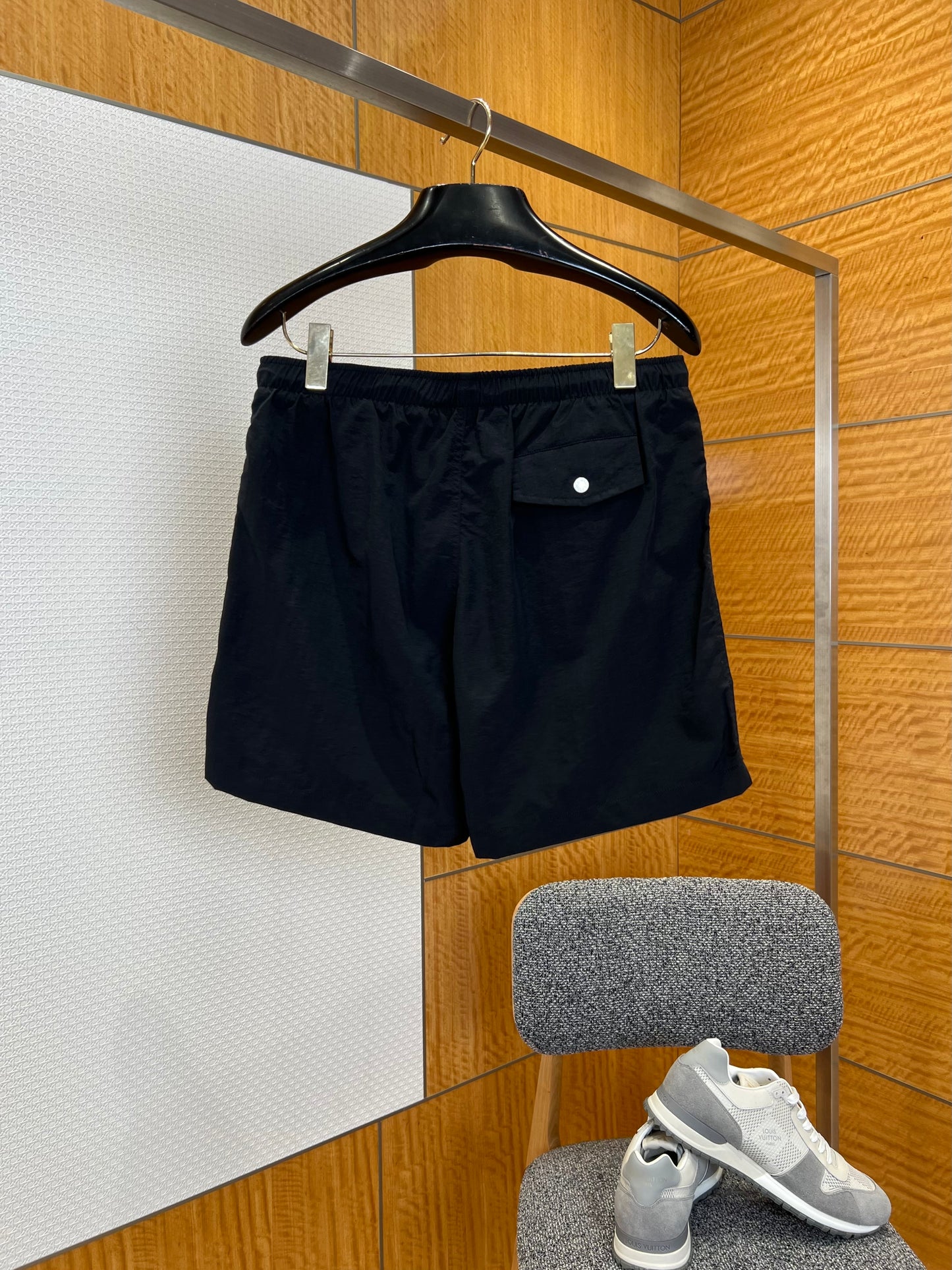 Hermes Short