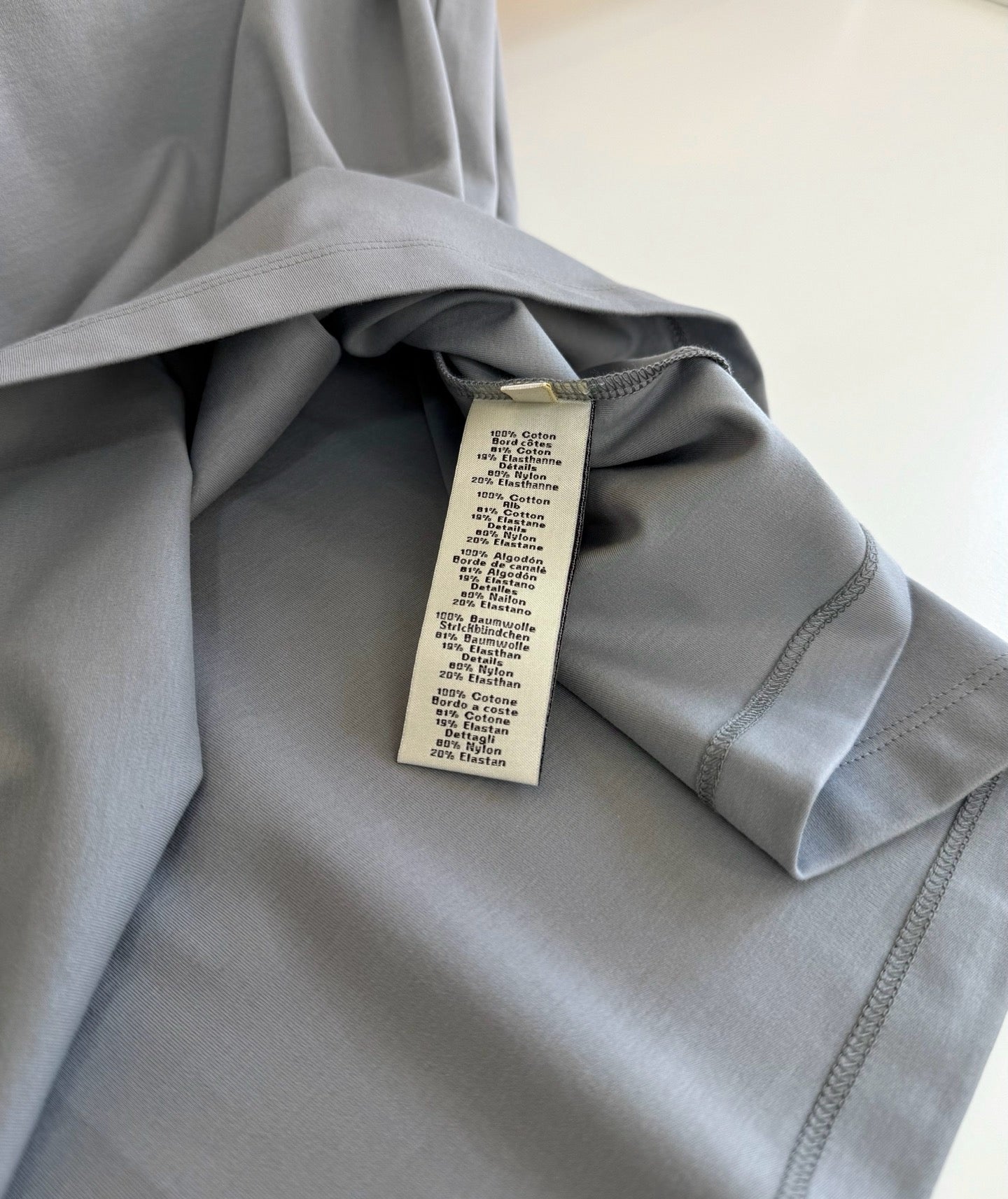 Hermes T-shirt