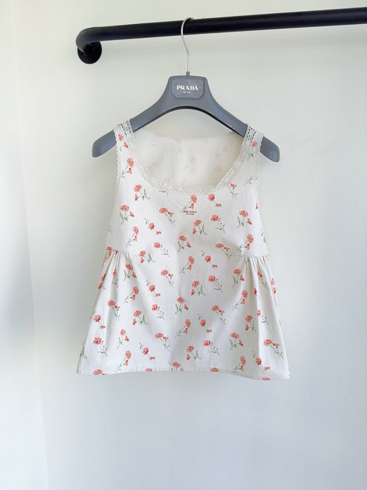 Prada Vest