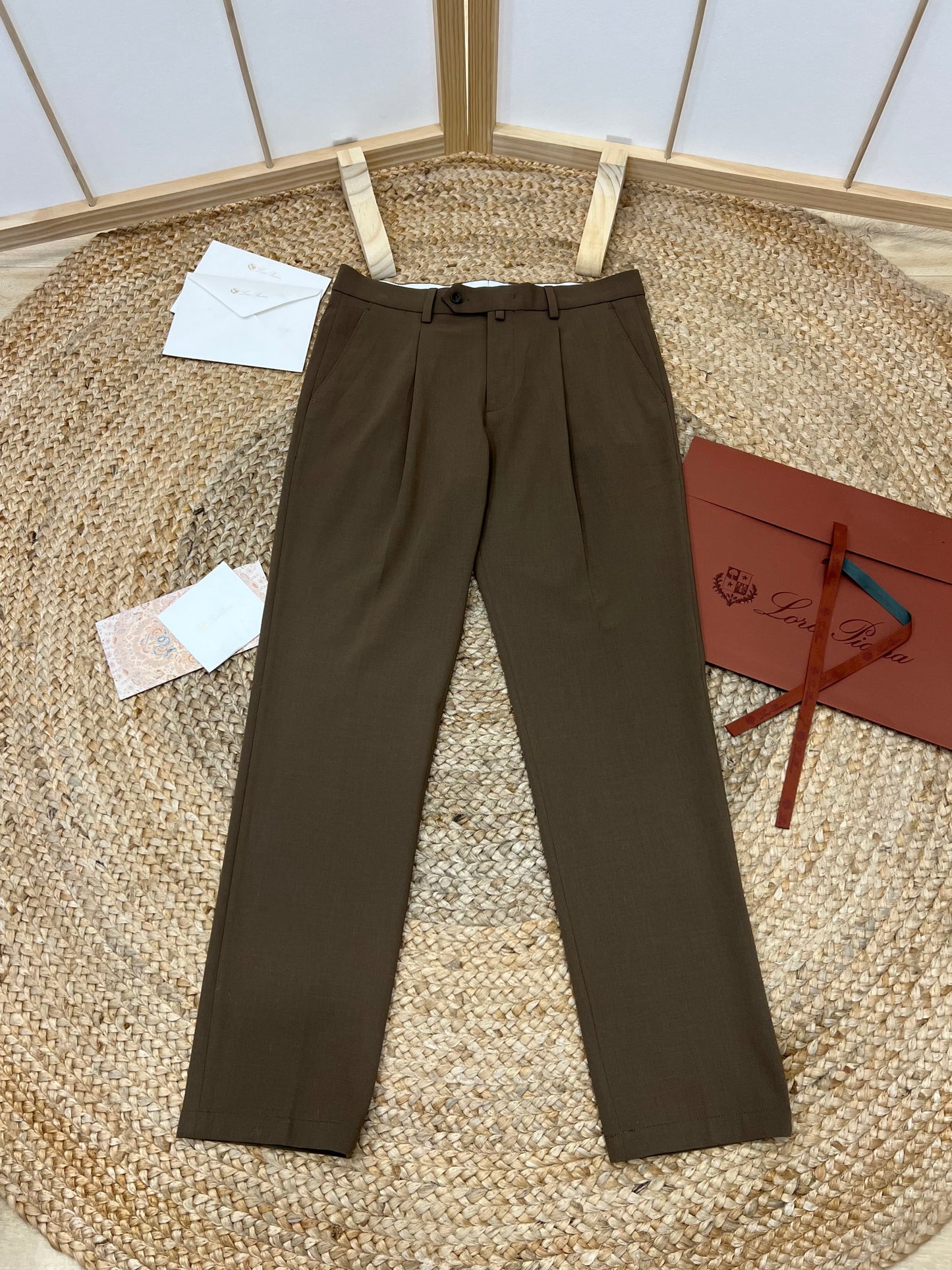 LP Long Pants