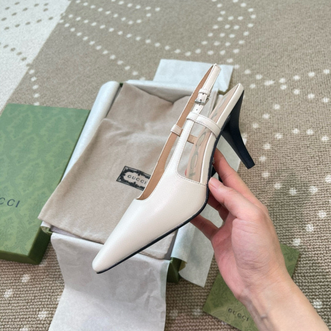 Gucci Heels