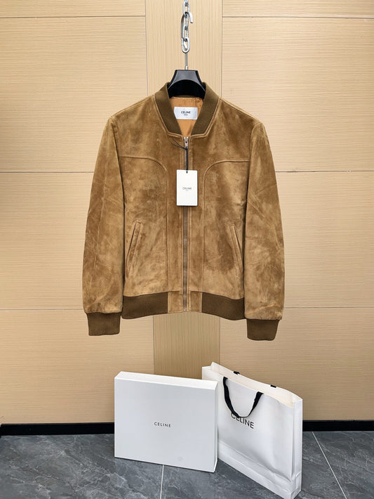 Celine Jacket