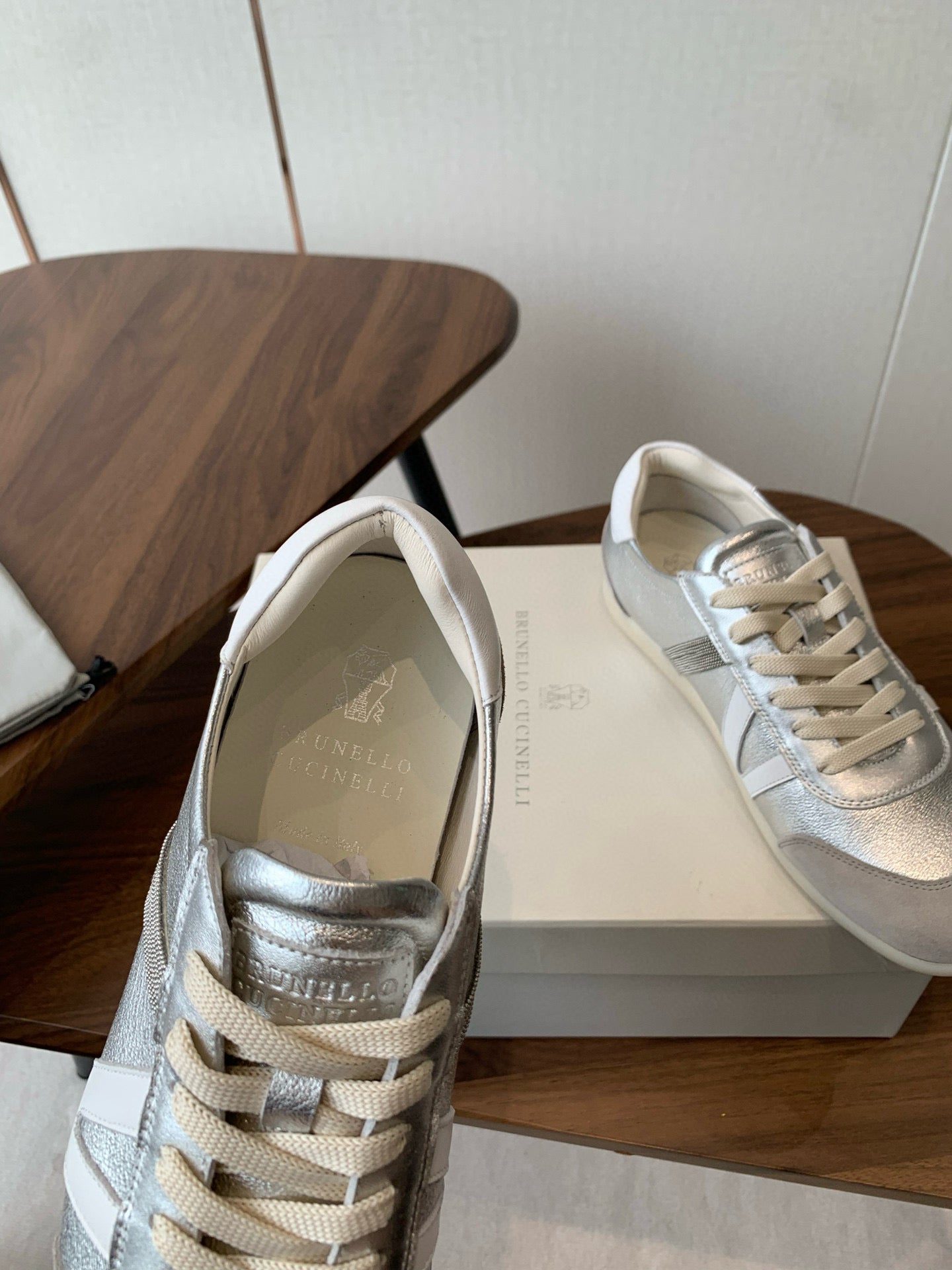 Brunello Cucinelli Sneakers
