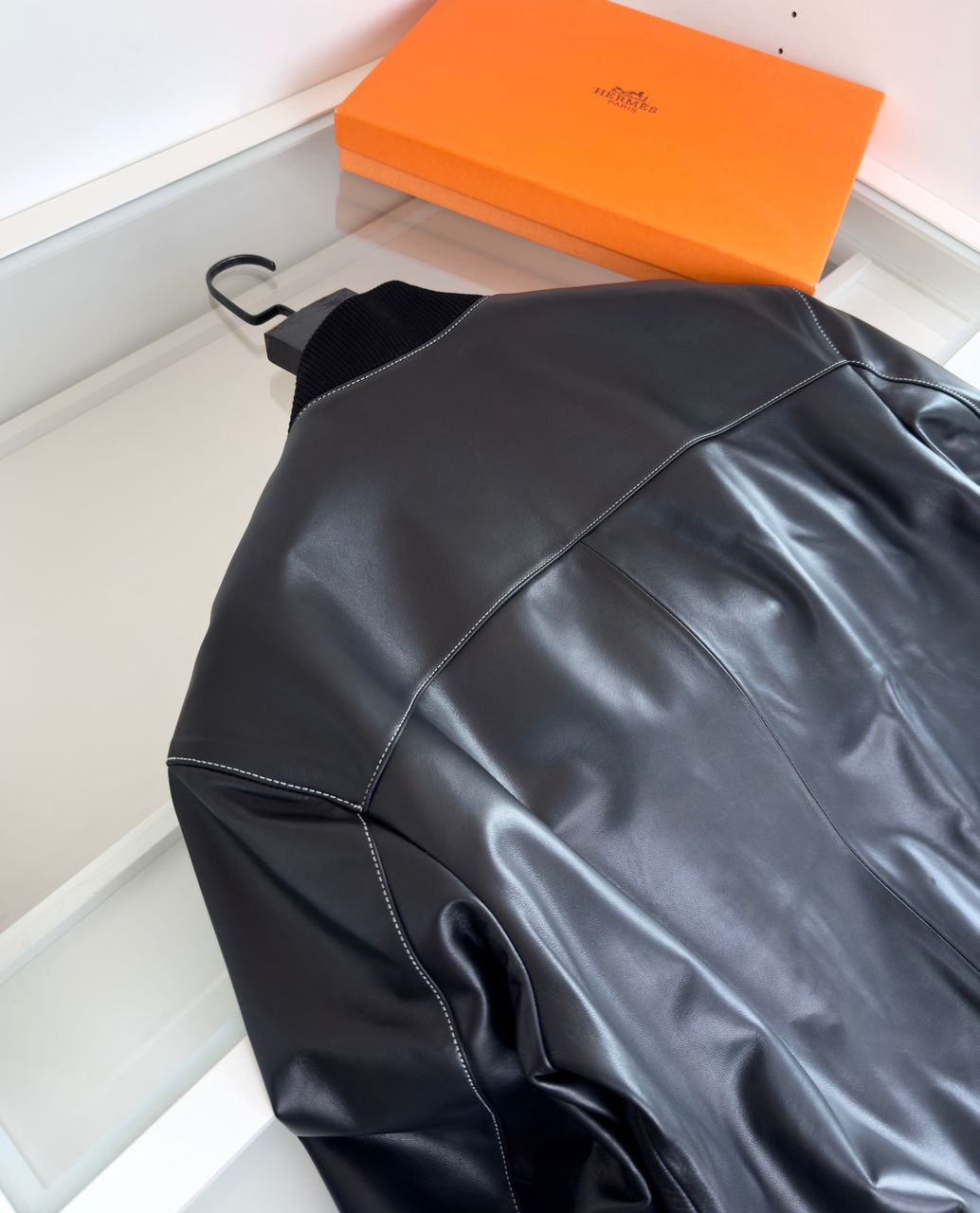 Hermes Jacket