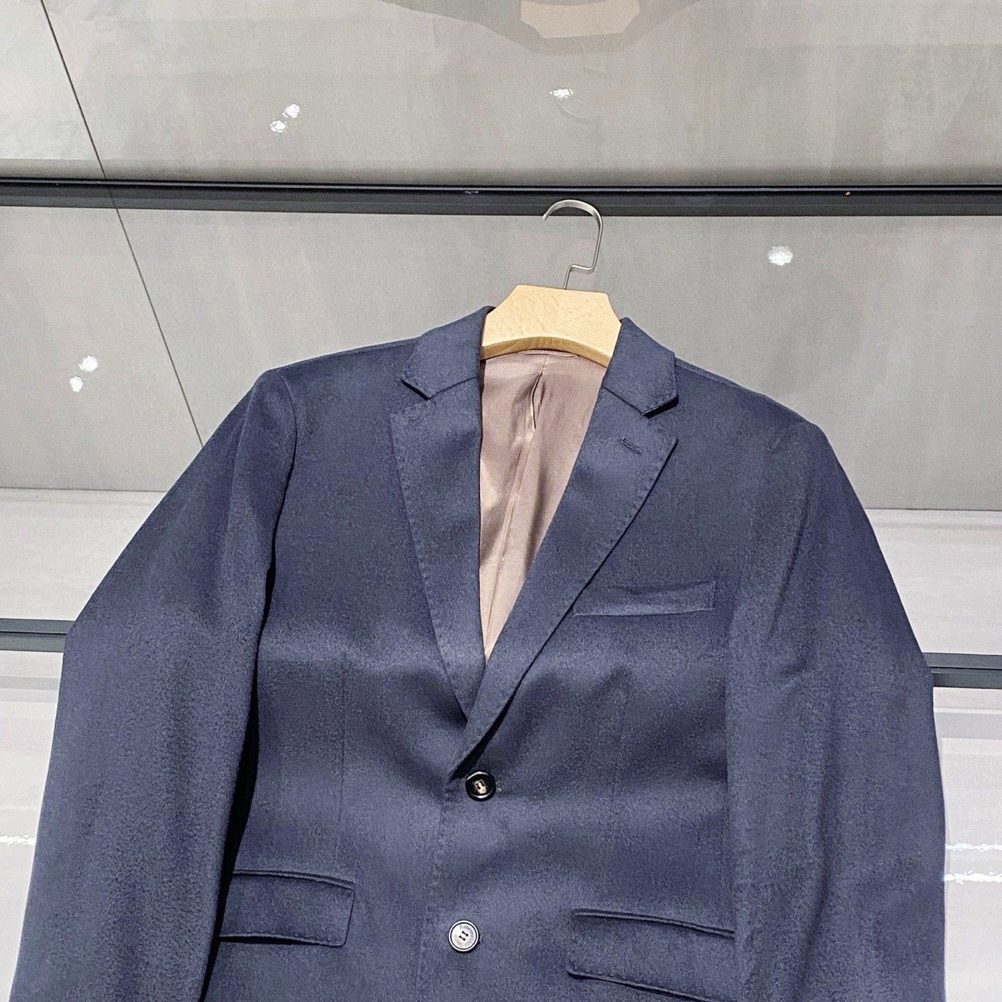 Zegna Jacket