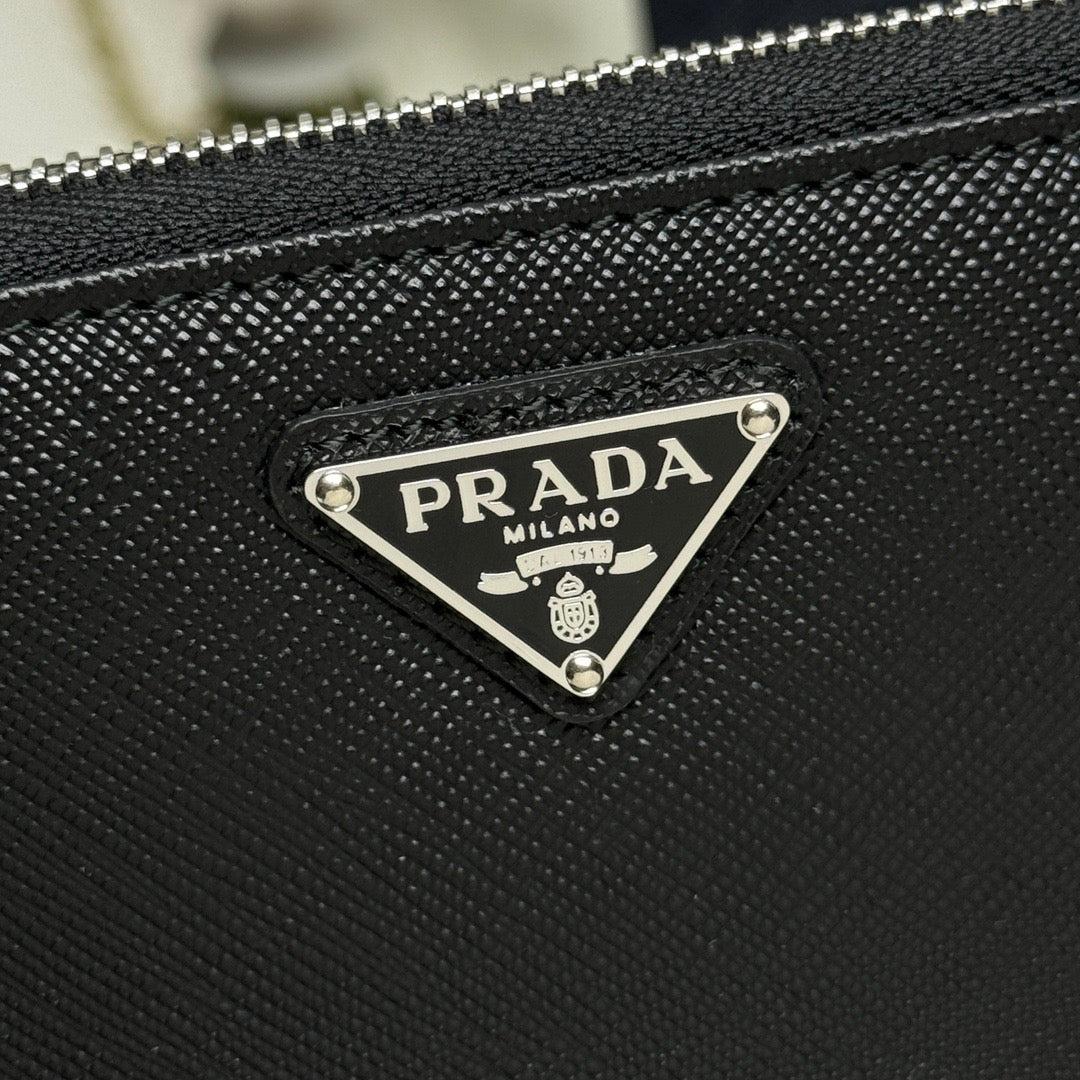 Prada Long Wallet
