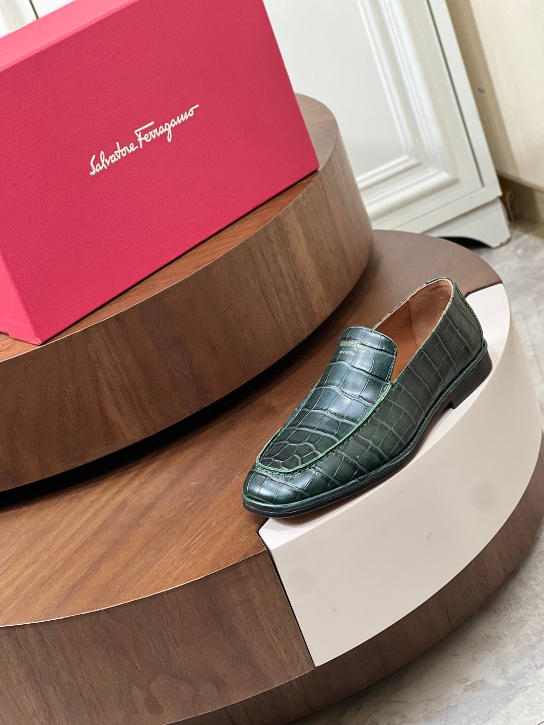 FG Loafer