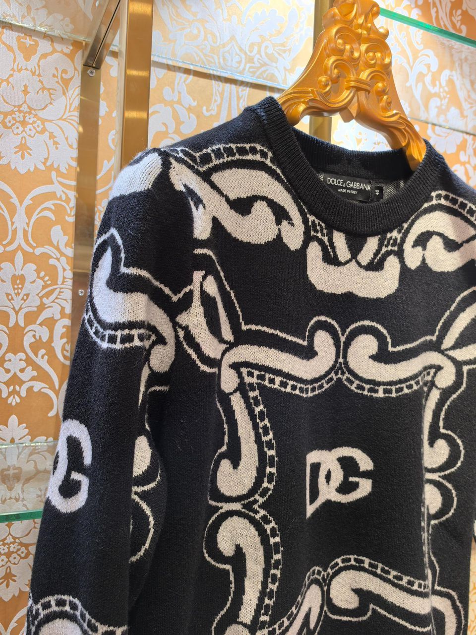 Dolce & Gabbana Sweater