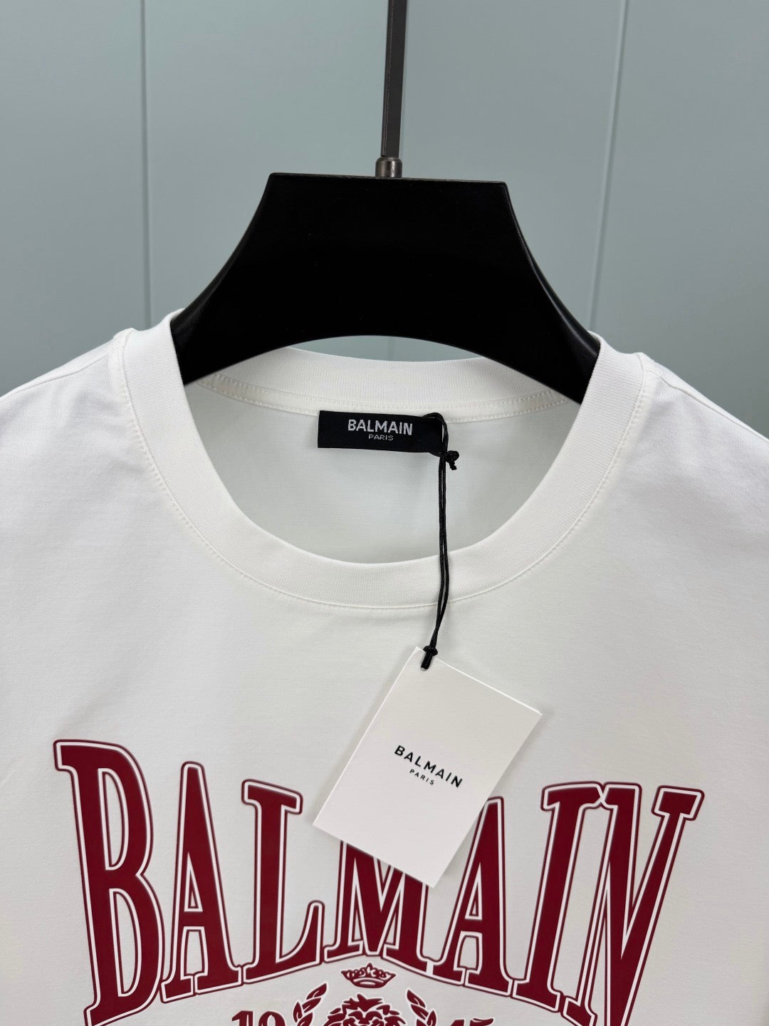 Balmain T-Shirt
