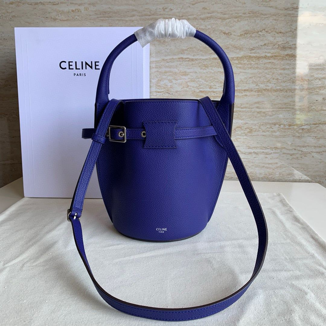 Celine Bucket Bag