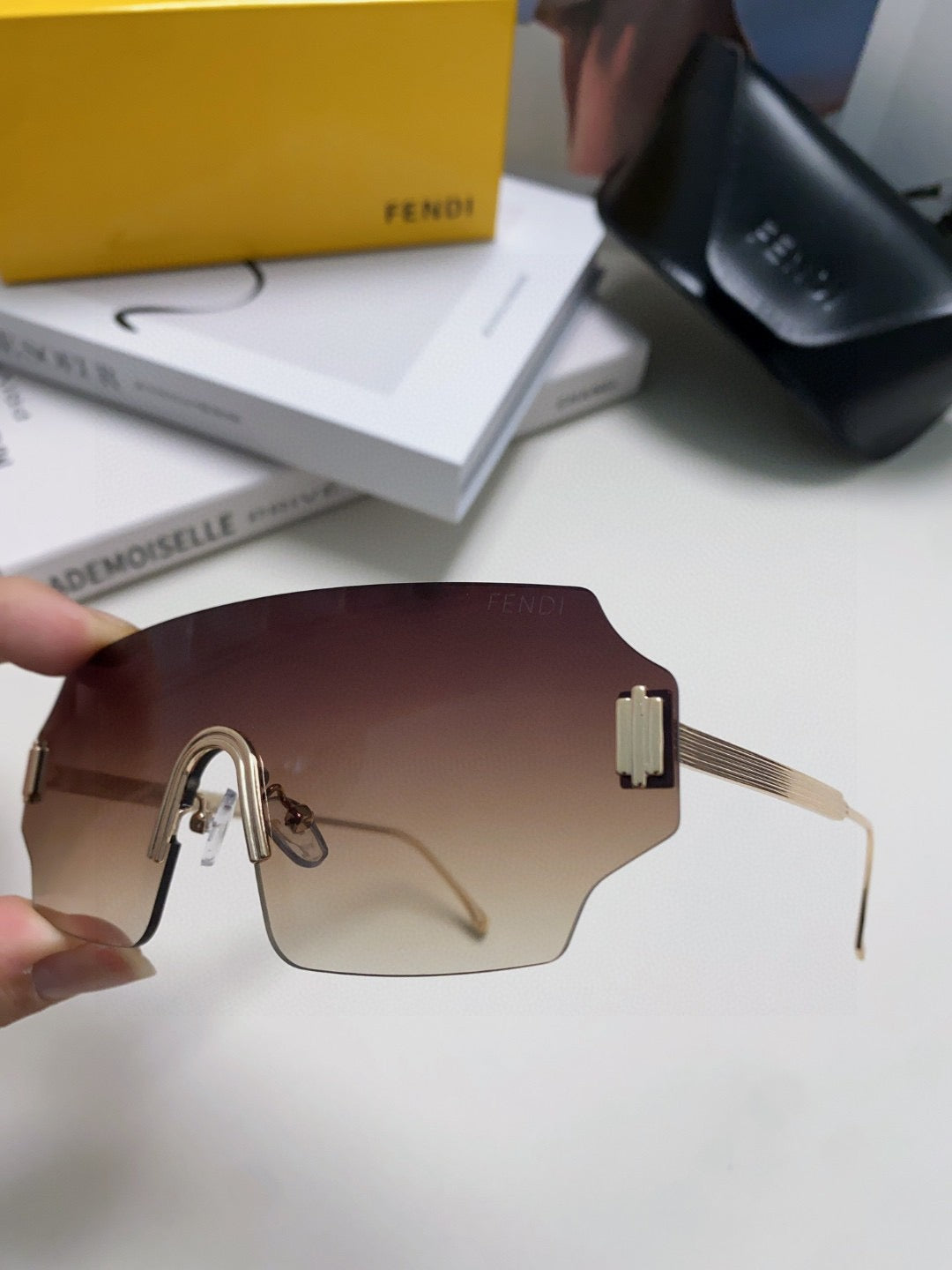 Fendi Sunglasses