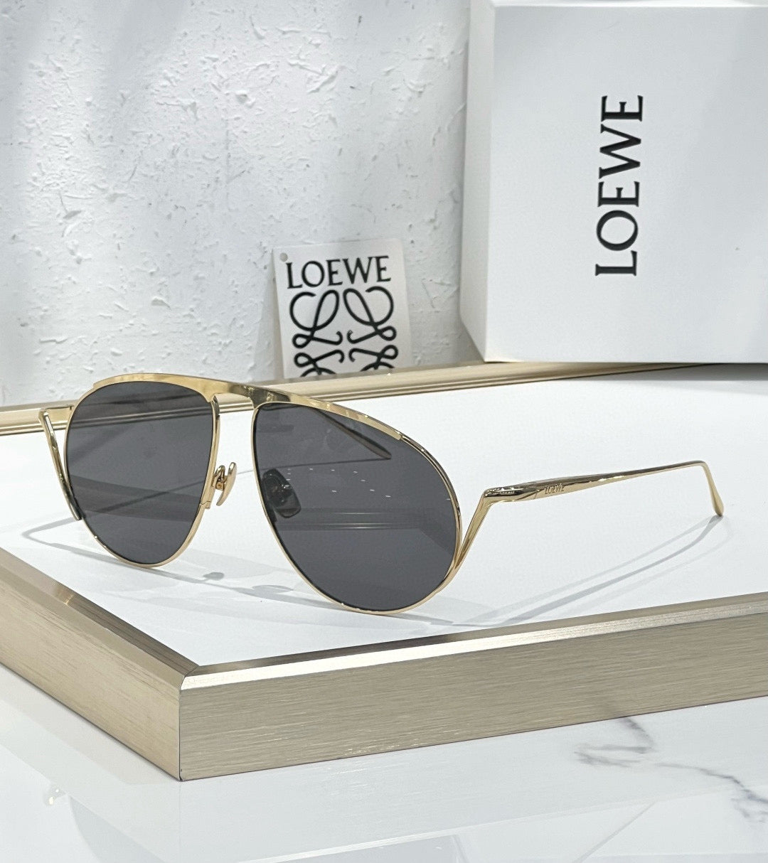 Loewe Sunglasses