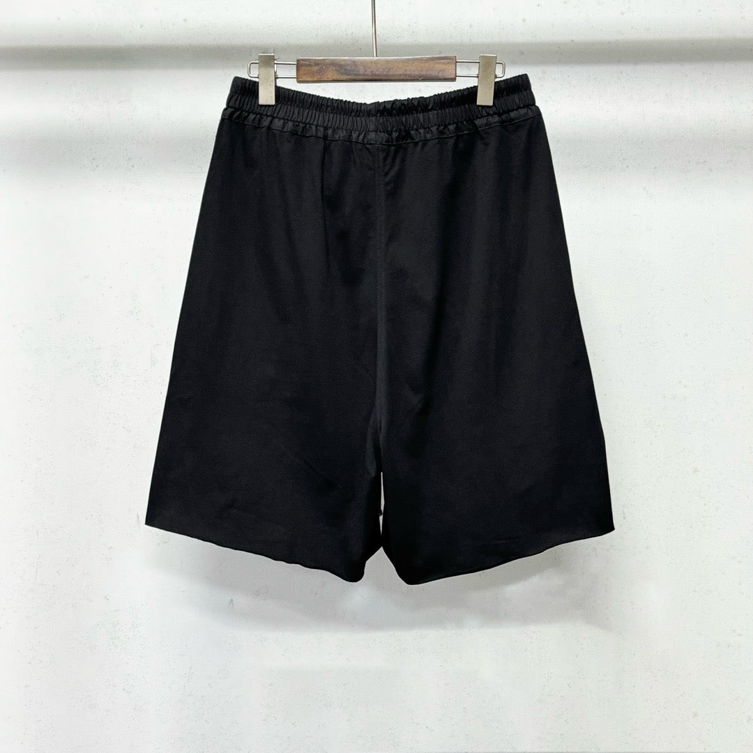 Rick Owen Shorts