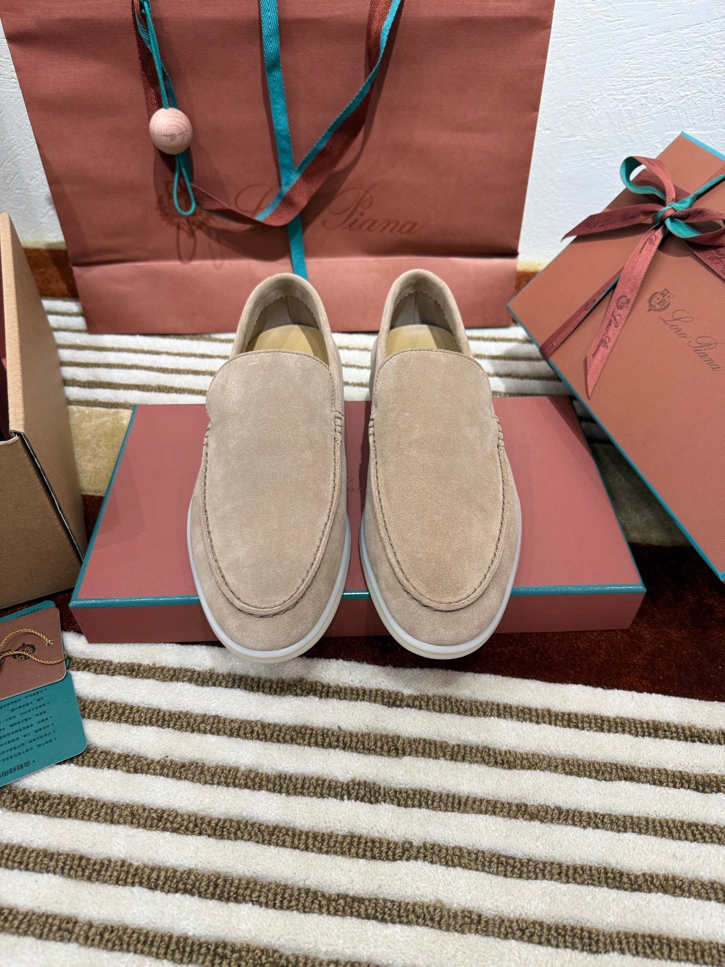 LP Loafers
