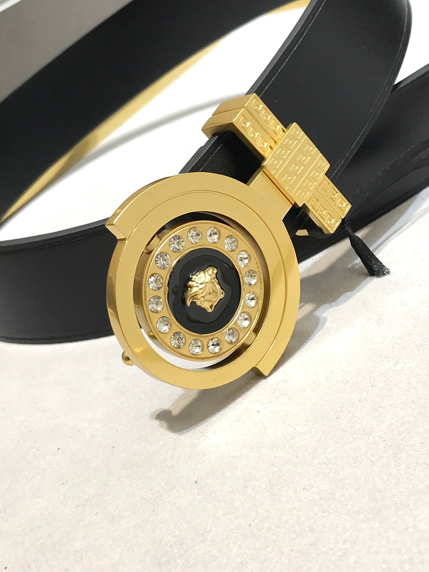 Versace Belts